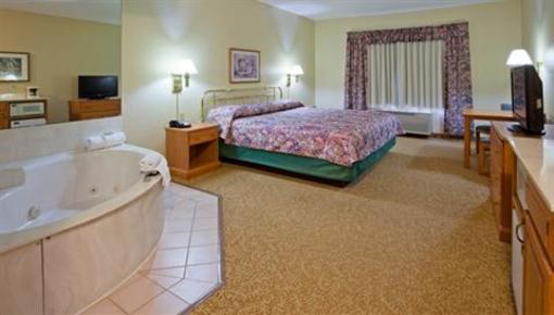 фото отеля Country Inn By Carlson, Detroit Lakes