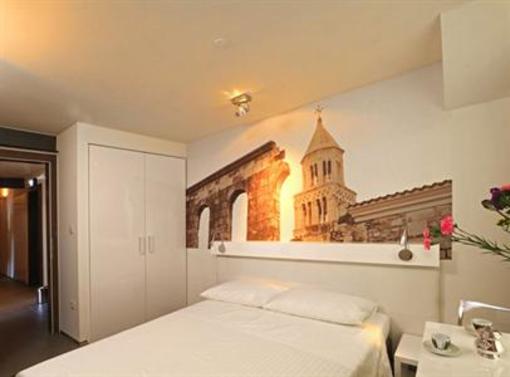 фото отеля La Porta Luxury Rooms
