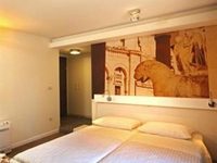 La Porta Luxury Rooms