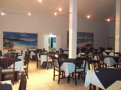 фото отеля Hotel Baia Cea