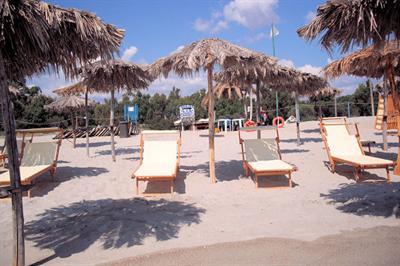фото отеля Hotel Baia Cea