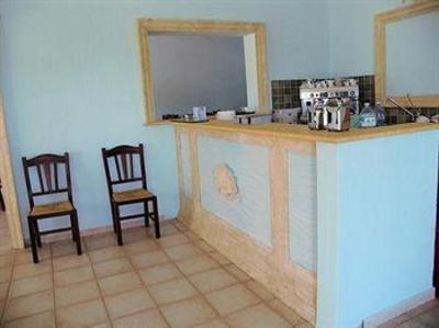 фото отеля Hotel Baia Cea