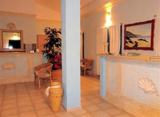 фото отеля Hotel Baia Cea