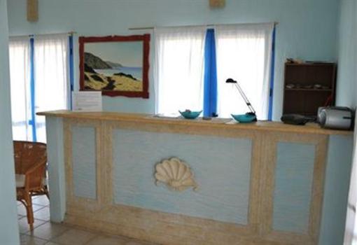 фото отеля Hotel Baia Cea