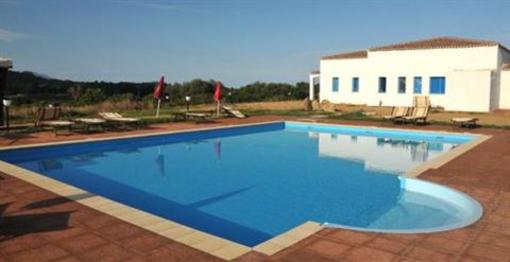 фото отеля Hotel Baia Cea