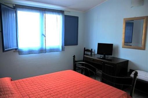 фото отеля Hotel Baia Cea