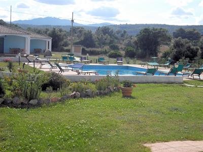 фото отеля Hotel Baia Cea