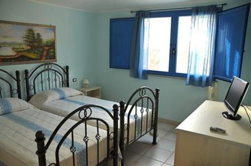 фото отеля Hotel Baia Cea