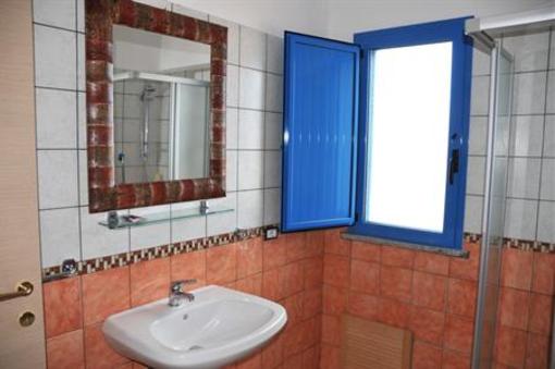 фото отеля Hotel Baia Cea