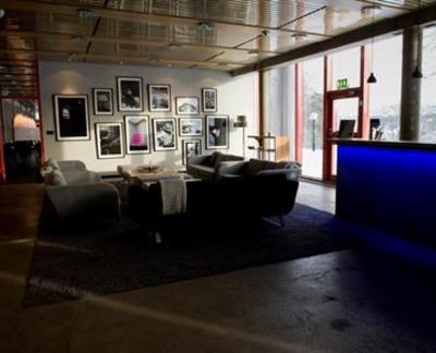 фото отеля Blue Hotel Lidingo
