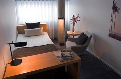 фото отеля Blue Hotel Lidingo
