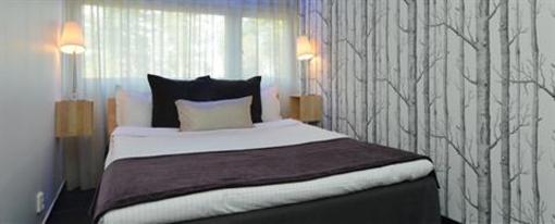 фото отеля Blue Hotel Lidingo