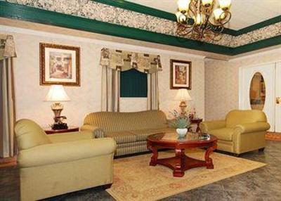 фото отеля Quality Inn Marble Falls