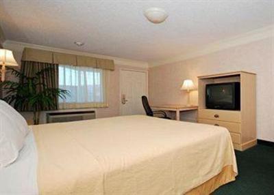 фото отеля Quality Inn Marble Falls