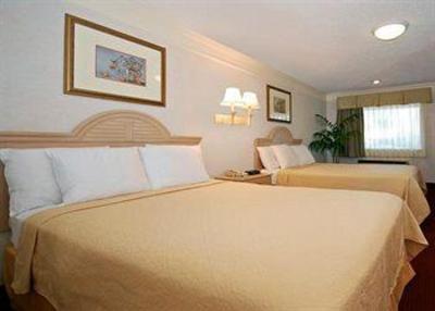 фото отеля Quality Inn Marble Falls
