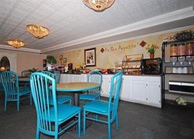 фото отеля Quality Inn Marble Falls