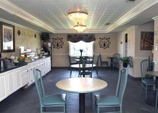 фото отеля Quality Inn Marble Falls