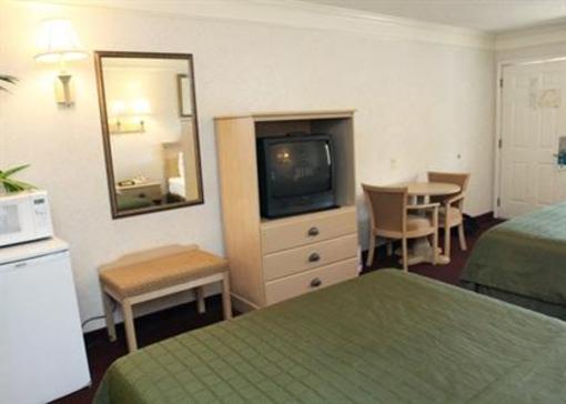 фото отеля Quality Inn Marble Falls
