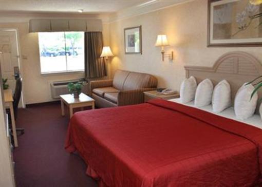 фото отеля Quality Inn Marble Falls