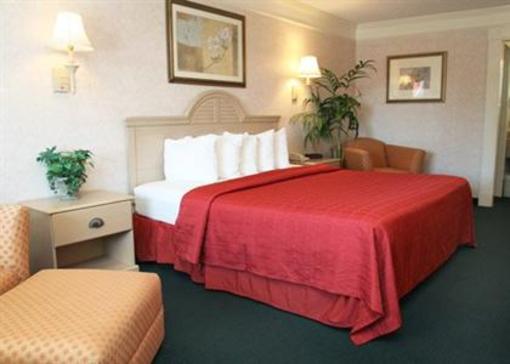 фото отеля Quality Inn Marble Falls