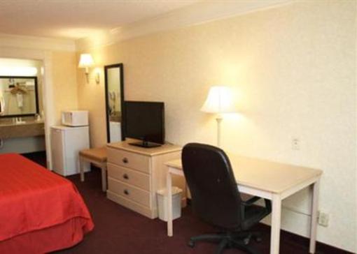 фото отеля Quality Inn Marble Falls