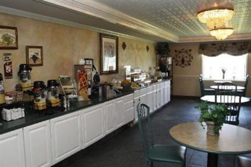 фото отеля Quality Inn Marble Falls