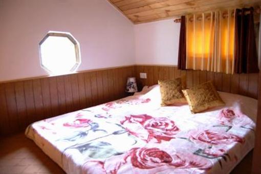 фото отеля Apple Bud Cottages