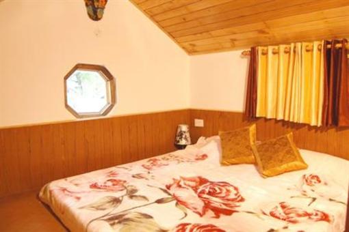 фото отеля Apple Bud Cottages