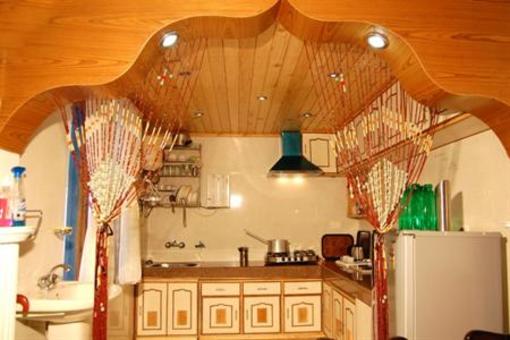 фото отеля Apple Bud Cottages