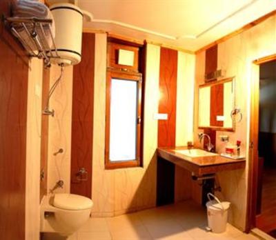 фото отеля Apple Bud Cottages