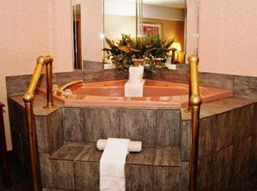 фото отеля Quality Inn and Conference Center