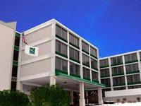 Quality Inn and Conference Center