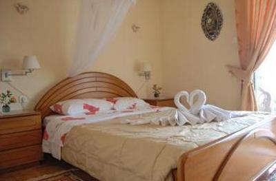фото отеля Bella Vista Apartments Pelekas