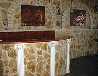 фото отеля Bella Vista Apartments Pelekas