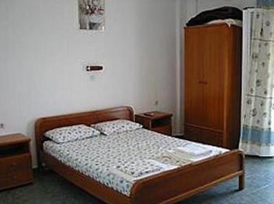 фото отеля Bella Vista Apartments Pelekas