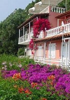 фото отеля Bella Vista Apartments Pelekas