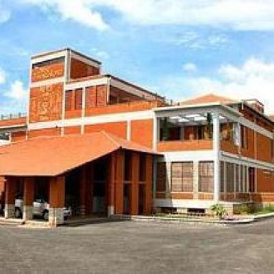 фото отеля Olde Bangalore Hotel & Resort