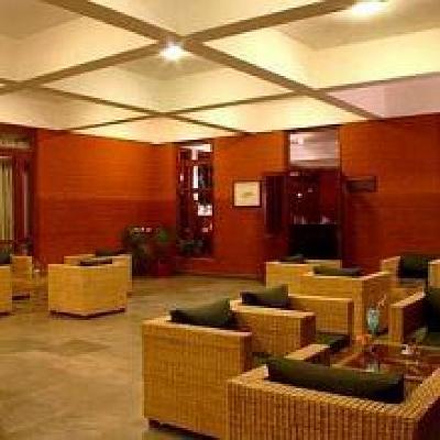 фото отеля Olde Bangalore Hotel & Resort
