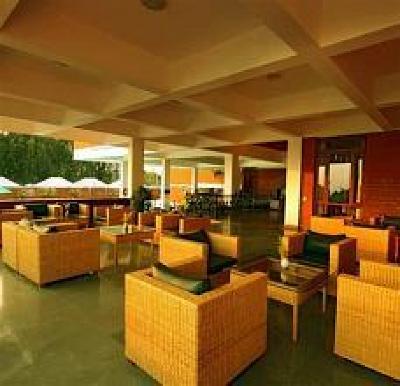 фото отеля Olde Bangalore Hotel & Resort