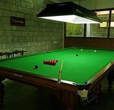 фото отеля Olde Bangalore Hotel & Resort