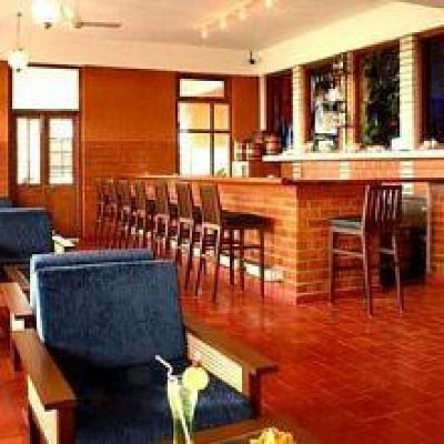 фото отеля Olde Bangalore Hotel & Resort