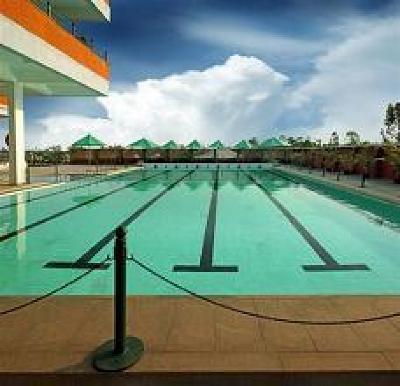 фото отеля Olde Bangalore Hotel & Resort