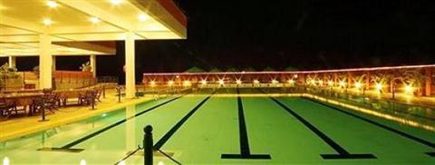 фото отеля Olde Bangalore Hotel & Resort