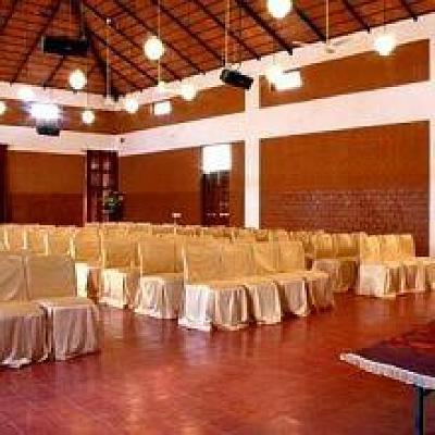 фото отеля Olde Bangalore Hotel & Resort