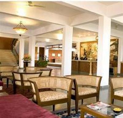 фото отеля Olde Bangalore Hotel & Resort