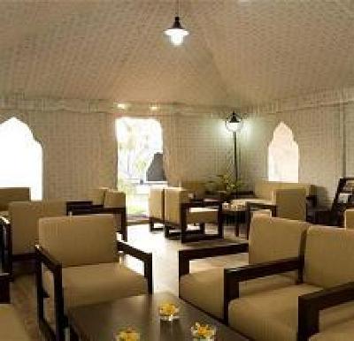 фото отеля Olde Bangalore Hotel & Resort