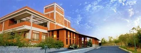 фото отеля Olde Bangalore Hotel & Resort