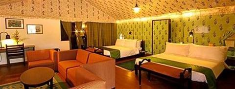 фото отеля Olde Bangalore Hotel & Resort