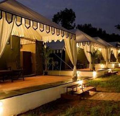 фото отеля Olde Bangalore Hotel & Resort