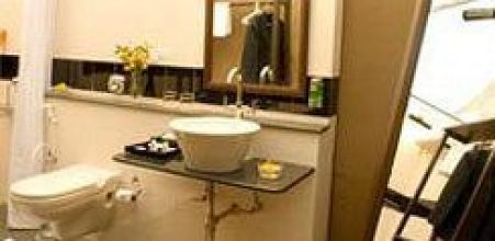 фото отеля Olde Bangalore Hotel & Resort